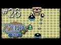 Let's Play The Legend of Zelda: Oracle of Ages (Linked) - 26 - Re-ARM-ed