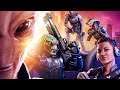 Lets Play - Xcom: Chimera Squad - part 7
