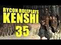 Let's Roleplay Kenshi | Ep 35 "Miracles"