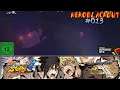 Let's Stream Naruto Shippuden Ultimate Ninja Storm 4 [1080/60/Ultra/Uncut] #013 Mehr Open-World