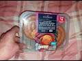Lets try ASDA's Flaming Carolina Reaper Sausage with Chilli Cheese