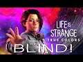 Life Is Strange:True Colors BLIND-Part 3 Uncovering Haven Springs Hidden Truths(FINALE)