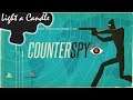 Light a Candle: CounterSpy