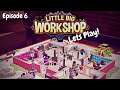 Little Big Workshop Gameplay | Management Sim | Lets Play Episode 6