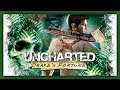 (live) UNCHARTED // Drake's Fortune // PS4