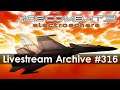 Ace Combat 3 Electrosphere - International Edition - Canopy of Stars [3/3] [PS] [Stream Archive]