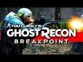 LOHNT SICH DIE VOLLVERSION ❓🌿 Ghost Recon Breakpoint Deutsch 08 | PC Gameplay German