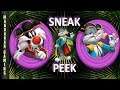 Looney Tunes World of Mayhem - Gameplay #460 - Picador Sylvester Jr & Matador Bugs (iOS, Android)