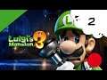🔴🎮 Luigi's mansion 3 - switch - 02