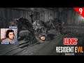 LUKAS Resident Evil 7: Biohazard #9 HİSSƏ