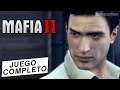 Mafia 2 - Todos los Capítulos / Misiones (Juego completo/Película)