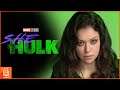 Major She-Hulk Filming Update on Marvel Series for Disney+