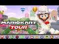 Mario Kart Tour –Wedding Tour (All Cups)