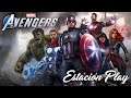 Marvel's Avengers 🛡️ | Estación Play