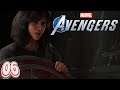Marvel's Avengers FR #06 | VIEIL AMI