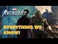 Marvel’s Avengers Hawkeye DLC Update! Everything We Know!