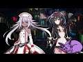 Mary Skelter: Nightmares (18+ only) Part 58: Last of the relationships