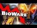 Mass Effect 2 Writer Reveals TRUTH Of BioWare’s Downfall