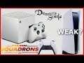 Massive PS5 Games Coming | PS5 Design & Price | PS5 is Weak Demon Souls | PS5 UI | XBOX Series S