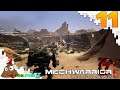 Mechwarrior 5 Mercenaries #11 - Panzerung aus Pappe | Lets Play Mechwarrior 5 deutsch german