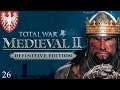 Medieval 2 Total War: Poland - Part 26