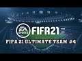 Menny és pokol! Fifa 21 Ultimate Team #4