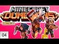 MINECRAFT DUNGEONS CLOSED BETA GAMEPLAY | PART 4
