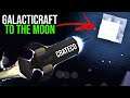 Minecraft Galacticraft Mod! Stuck on the Moon? CrateCo EP 3 (Minecraft Roleplay)