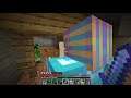 Minecraft Let's Play Part 318 Mine Shafts for Days