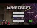 Minecraft realms with subs (Road to 3.05k)