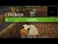 (Minecraft S1 Ep 5) Stoneblock 2 Shenanigans with Exodiake The Plant Daddy The Chicken Empire Begins