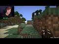 Minecraft Speedrun met 3 man!