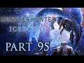 Monster Hunter World: Iceborne [PS4] German - part 95: Stürmische Plage