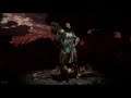 Mortal Kombat 11 GLITCH Shang Tsung Spatial Override Brutality
