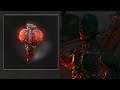 Mortal Shell No Shell Inflamed Gland Walkback Forever Alone Trophy Playthrough Five