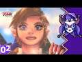 Motion Controlled Mayhem - The Legend of Zelda: Skyward Sword HD