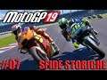 MotoGP 19 - Gameplay ITA - Sfide Storiche - Let's Play #07 - Le grandi rivalità