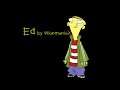 [MUGEN CHAR] Ed from Ed, Edd n Eddy (Du, Dudu e Edu) by WlanmaniaX