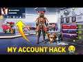 MY PUBG ACCOUNT HACKED 😭 ACCOUNT RISK ALL PLAYER - SAMSUNG,A3,A5,A6,A7,J2,J5,J7,S5,S6,S7,59,A10,A20