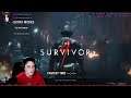Mystea streams: Resident Evil II SECOND RUN/Leon (Part 3)
