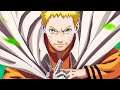 Naruto Inca Este Puternic - Boruto Manga
