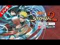 Naruto Shippuden Ultimate Ninja Storm 2 - LIVE - | PS3 MALAYSIA | 16/12/2021