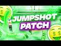 NBA 2K'S *NEW* JUMPSHOT PATCH! PATCH 1.14 NBA 2K21 HAS PATCHED FADES, ZENS AND MUCH MORE! MUST WATCH