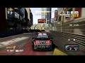 Need for Speed Shift 2 Unleashed - NISSAN GT-R GT1 at Shanghai Bund GP