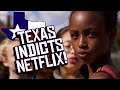 Netflix's 'Cuties' Triggers LEGAL ACTION in Texas?!