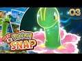 New Pokemon Snap 📷 #03 - Das erste Lumina-Pokemon hautnah gesichtet! ✶ Let's Play
