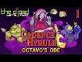 "No Choice But to Help" - PART 1 - Cadence of Hyrule: Octavo's Ode