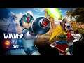 No Comment - Marvel vs. Capcom: Infinite X & Zero Vs The World (Arcade Mode)