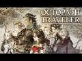 Octopath Traveler - Ahora en Xbox Game Pass para Xbox y PC