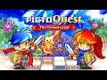 Official PictoQuest - The Cursed Grids (by Plug In Digital) Launch Trailer (iOS/Switch/Steam)